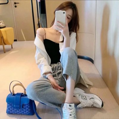 淑女痴恋